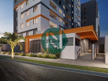 apartment em Rua Hipódromo, Mooca - São Paulo - SP