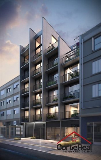 apartment em Venâncio Aires, Azenha - Porto Alegre - RS