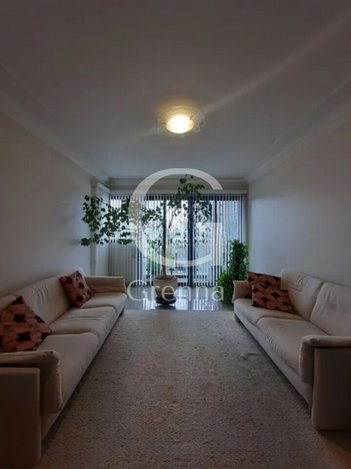 apartment em Avenida Jacutinga, Indianópolis - São Paulo - SP