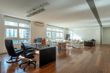 apartment em Travessa Ipê-de-Jardim, Americanópolis - São Paulo - SP