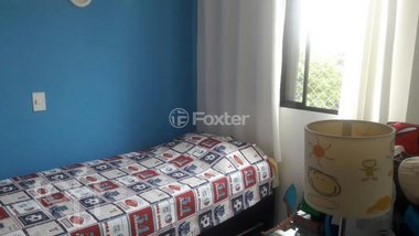 apartment em Rua Piraçununga, Vila Bertioga - São Paulo - SP