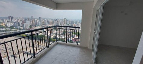 apartment em Avenida Bussocaba, Umuarama - Osasco - SP