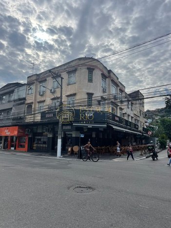 apartment em Rua Doutor Paulo César, Santa Rosa - Niterói - RJ