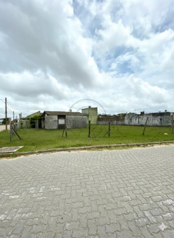 land_lot em Rua Doutor Washington Ballester de Sá Freitas, Parque Residencial São Pedro - Rio Grande - RS