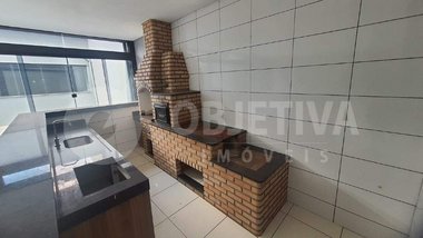 house em Rua Piroxênio, Jardim Patrícia - Uberlândia - MG