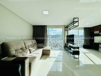 apartment em Avenida do Estado Dalmo Vieira, Centro - Balneário Camboriú - SC