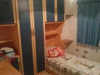 apartment em Rua Francisco Sebastião Pestana, Jardim Roberto - Osasco - SP