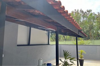 house em Rua Maria do Carmo Barbosa Cortez, Parque Três Meninos - Sorocaba - SP