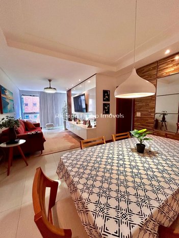 apartment em Rua Luiz Fernando Reis, Praia da Costa - Vila Velha - ES