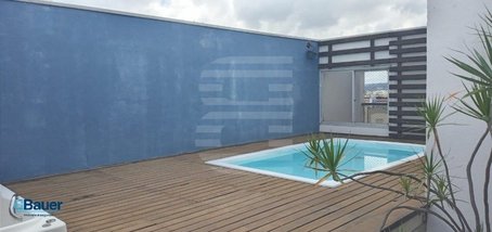 apartment em Avenida José Bonifácio, Jardim Flamboyant - Campinas - SP