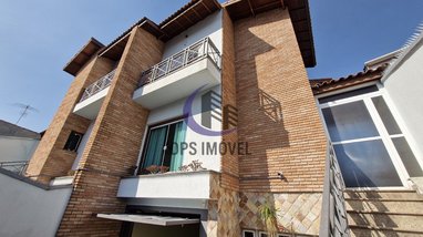 house em Rua Santa Veridiana, Vila Maria Alta - São Paulo - SP