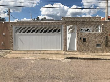 house em Rua Padre Januário Barbosa, Vila Joana - Jundiaí - SP