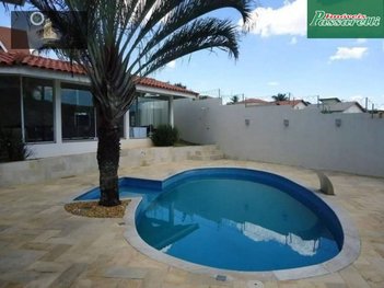 house em Rua Regina Trevisan Giunco, Bosque - Vinhedo - SP