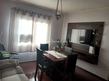 apartment em Osvaldo Aranha, São Miguel - São Leopoldo - RS