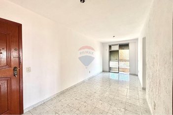 apartment em Rua Agostinho Barbalho, Madureira - Rio de Janeiro - RJ