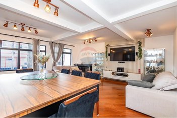 house em Rua Maranhão, Água Verde - Curitiba - PR