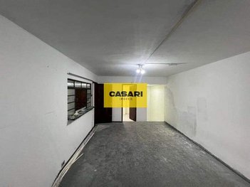 house em Rua Carina, Anchieta - São Bernardo do Campo - SP