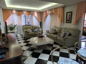 apartment em Rua Doutor Guilherme Cristofel, Santana - São Paulo - SP
