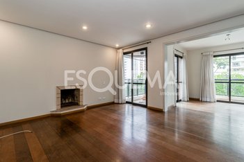 apartment em Rua Coronel Melo de Oliveira, Perdizes - São Paulo - SP