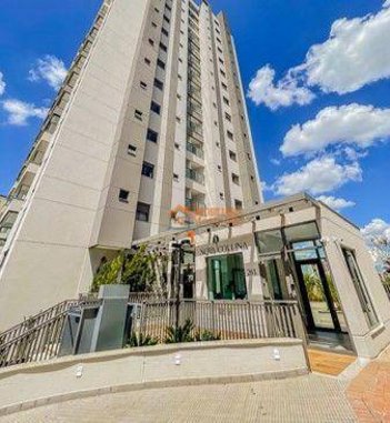 apartment em Rua das Adálias, Jardim Bebedouro - Guarulhos - SP