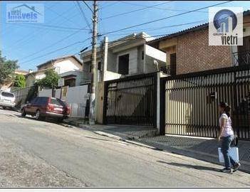 house em Rua Eurípedes Torres, Parque São Domingos - São Paulo - SP