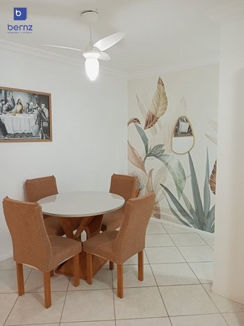 apartment em Rua Pedro Bento da Silva, Centro - Camboriú - SC