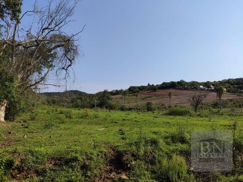 land_lot em Rua Barão do Arroio Grande, Aliança - Santa Cruz do Sul - RS