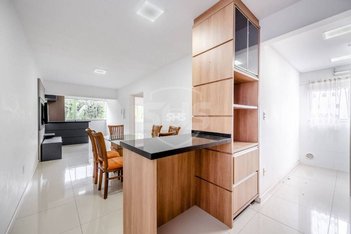 apartment em Rua Garopaba, Água Verde - Blumenau - SC