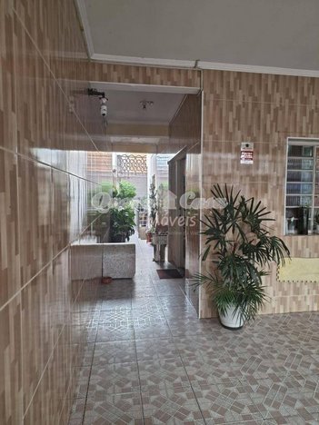 apartment em Rua André Fernandes, Vila Flórida - Guarulhos - SP