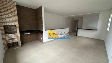 house em Praça Olímpio Lima, Vila Belmiro - Santos - SP