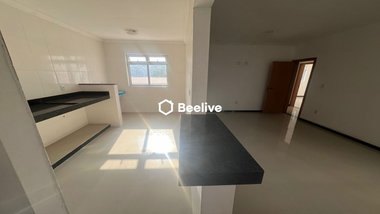 apartment em Rua Atlas, Caiçara-Adelaide - Belo Horizonte - MG