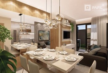 apartment em Praça João Marchesi, Jardim São Luiz - Ribeirão Preto - SP