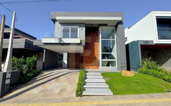 house em Rua Adolfo Inácio de Barcelos, Centro - Gravataí - RS
