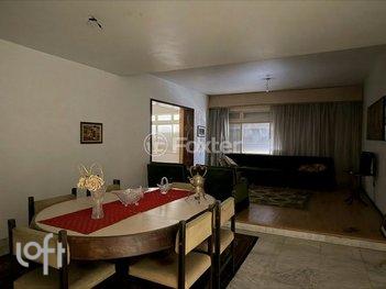 apartment em Avenida Cauduro, Bom Fim - Porto Alegre - RS