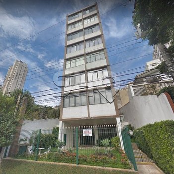 commercial_property em Rua Professor Pedro da Cunha, Perdizes - São Paulo - SP