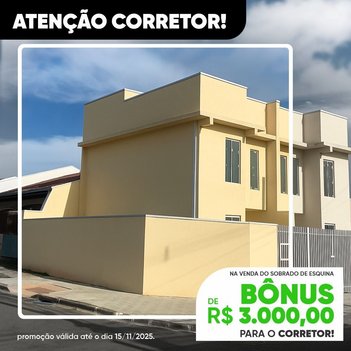 house em Rua Olívio José Rossetti, Tatuquara - Curitiba - PR