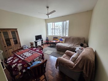 apartment em Rua Coronel Fernando Machado, Centro Histórico - Porto Alegre - RS