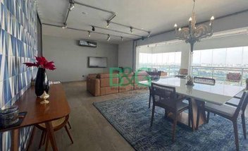 apartment em Rua Nagel, Vila Leopoldina - São Paulo - SP