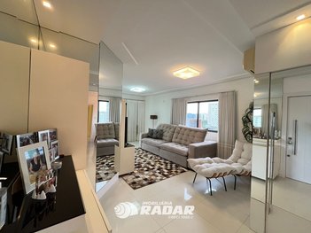 apartment em Rua Teodoto Tonon, Centro - Tubarão - SC