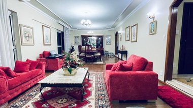 apartment em Rua Santos, Centro - Londrina - PR