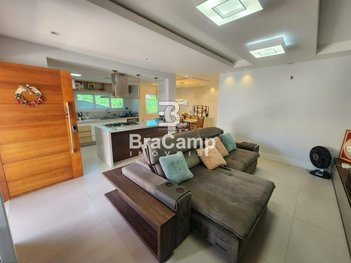 house em Rua Raul Corrêa de Araújo, Piratininga - Niterói - RJ