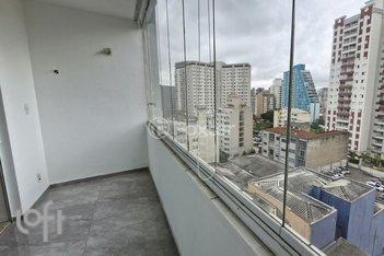 apartment em Nove de Julho, República - São Paulo - SP