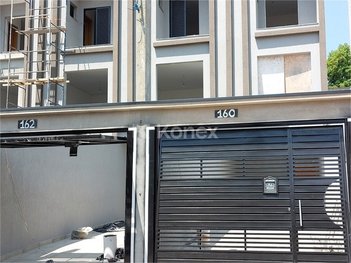 house em Rua Augusta Berta, Vila Carbone - São Paulo - SP