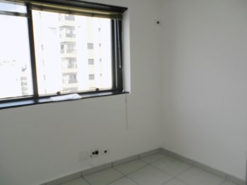 office em Fagundes Filho, Vila Monte Alegre - São Paulo - SP