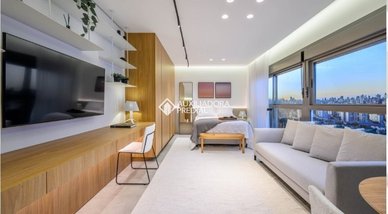 apartment em Avenida da Azenha, Azenha - Porto Alegre - RS