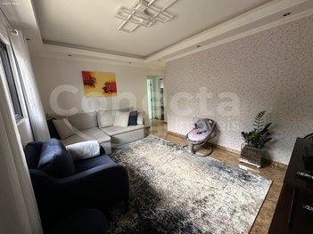 apartment em Rua Doutor Américo Figueiredo, Jardim Simus - Sorocaba - SP