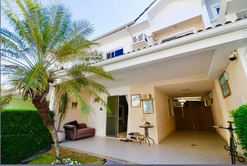 house em Estrada Pau-ferro, Freguesia (Jacarepaguá) - Rio de Janeiro - RJ