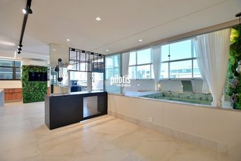 apartment em SQPS 101 Lote 27, Zona Industrial (Guará) - Brasília - DF