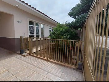 house em Rua Anísio Figueiredo, Gávea - Londrina - PR