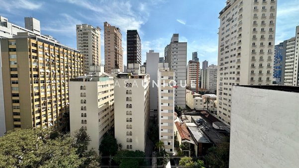 Cômodo Condomínio